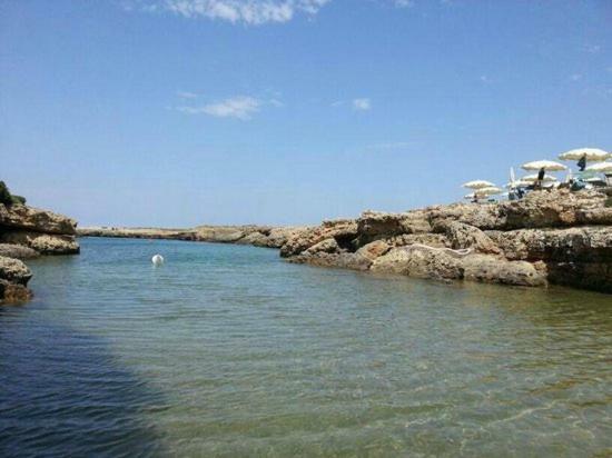 Villa Maria Carovigno Ngoại thất bức ảnh