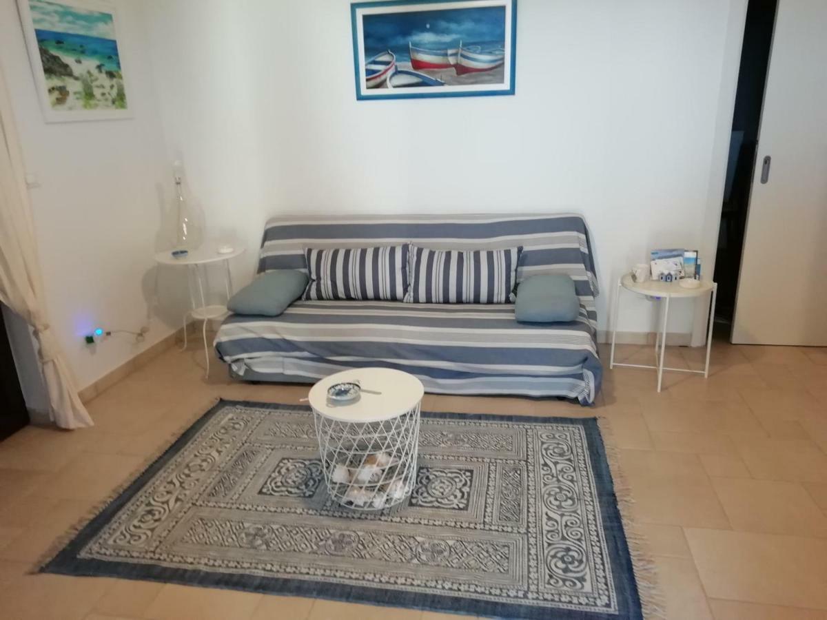 Villa Maria Carovigno Ngoại thất bức ảnh